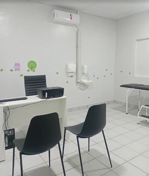 Consultório