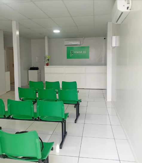 Recepção